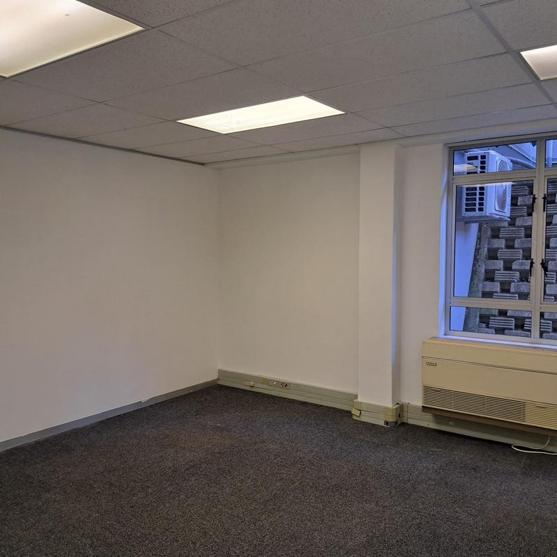 To Let commercial Property for Rent in Humerail Eastern Cape